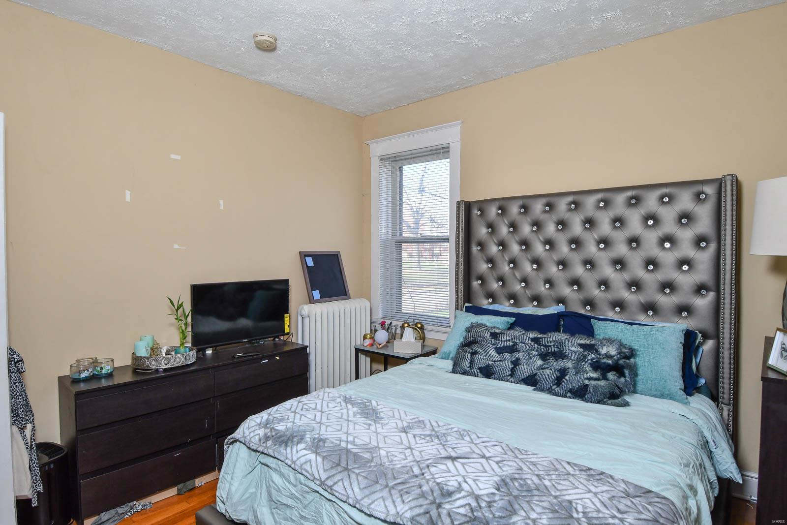 Sadler Place - Residential Income