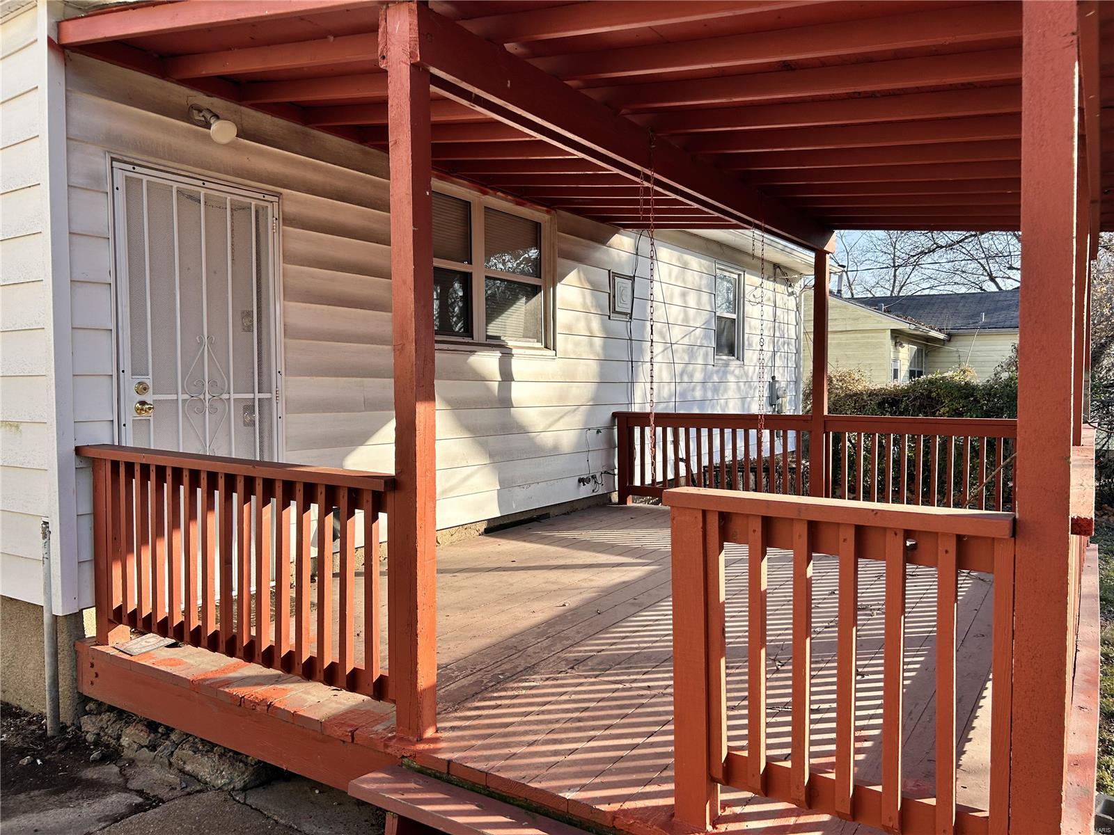 Oakwood Park 3 - Residential