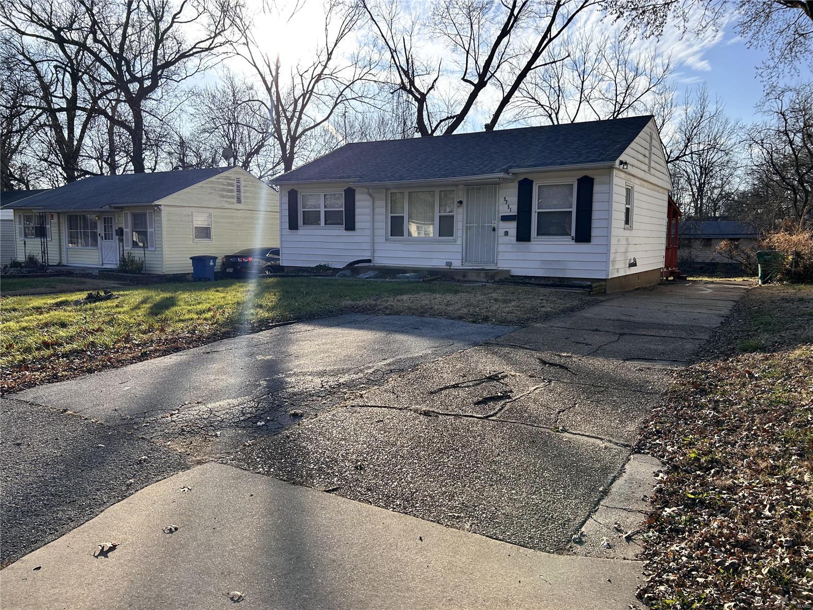 Oakwood Park 3 - Residential