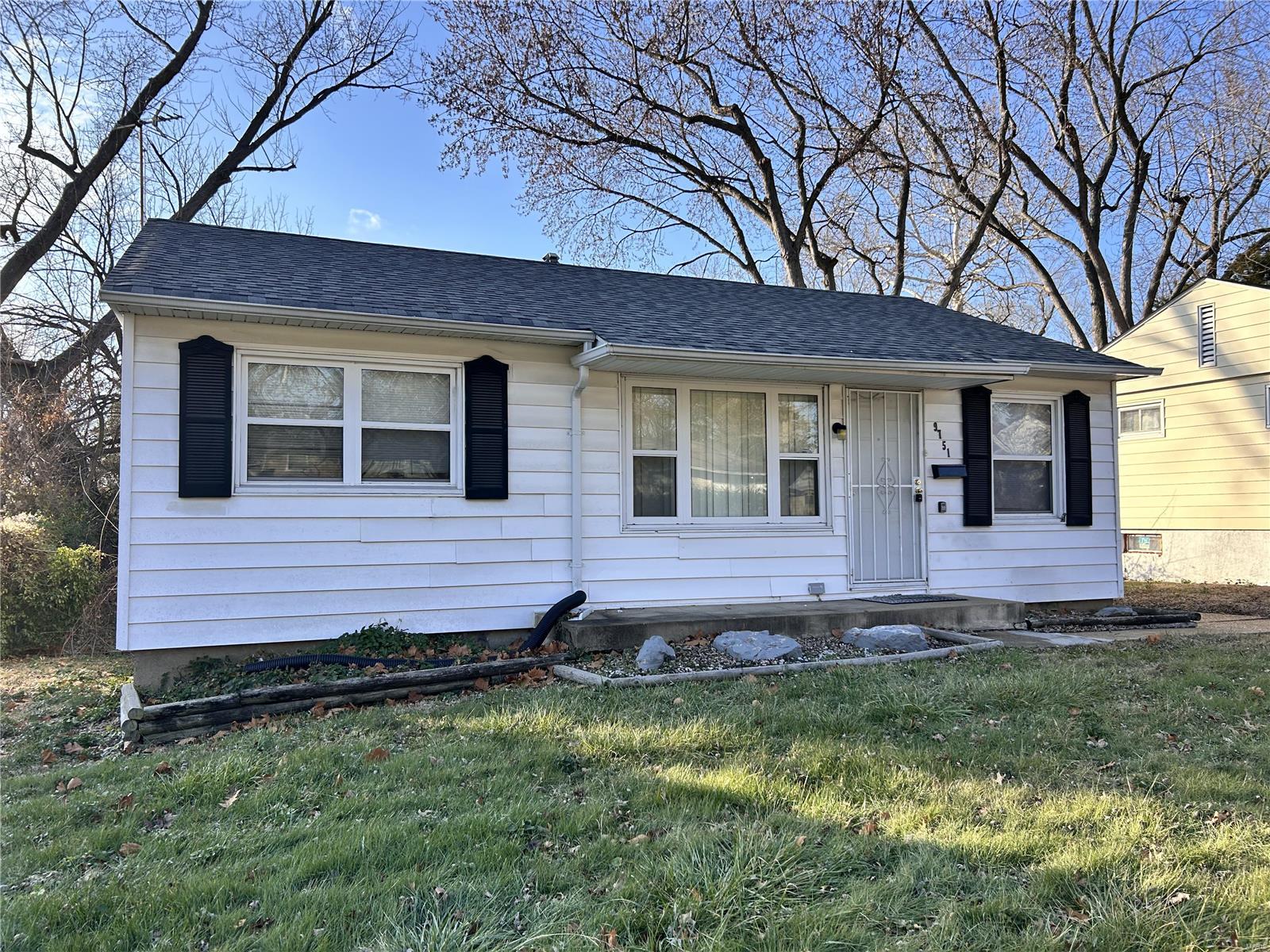 Oakwood Park 3 - Residential