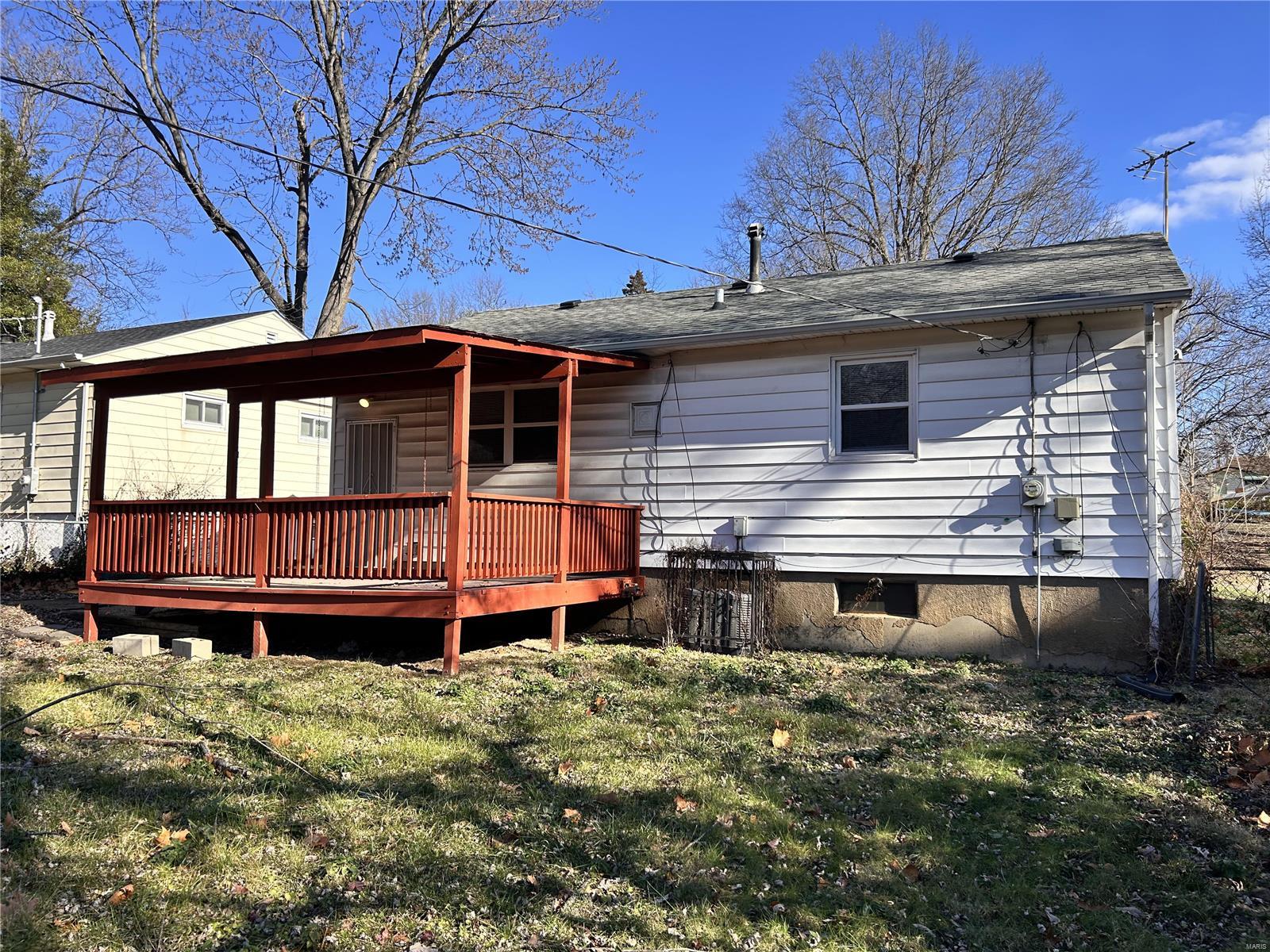 Oakwood Park 3 - Residential