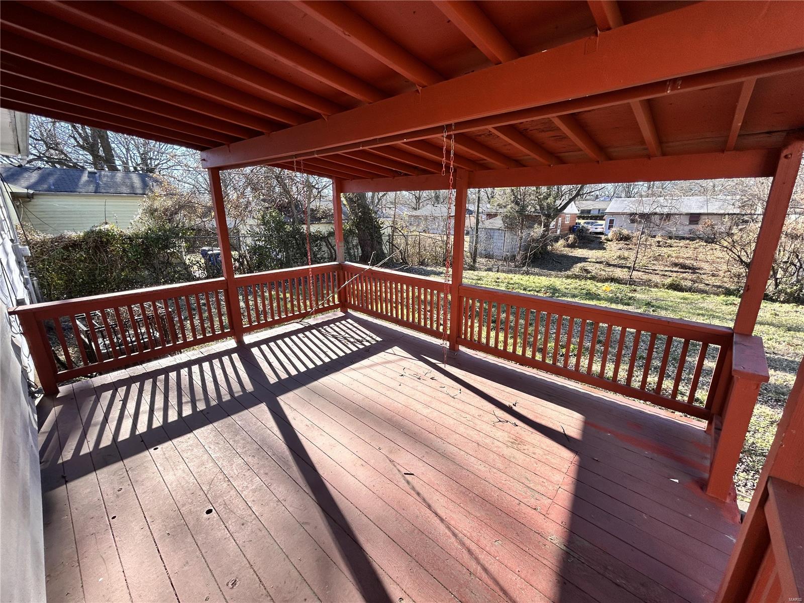 Oakwood Park 3 - Residential