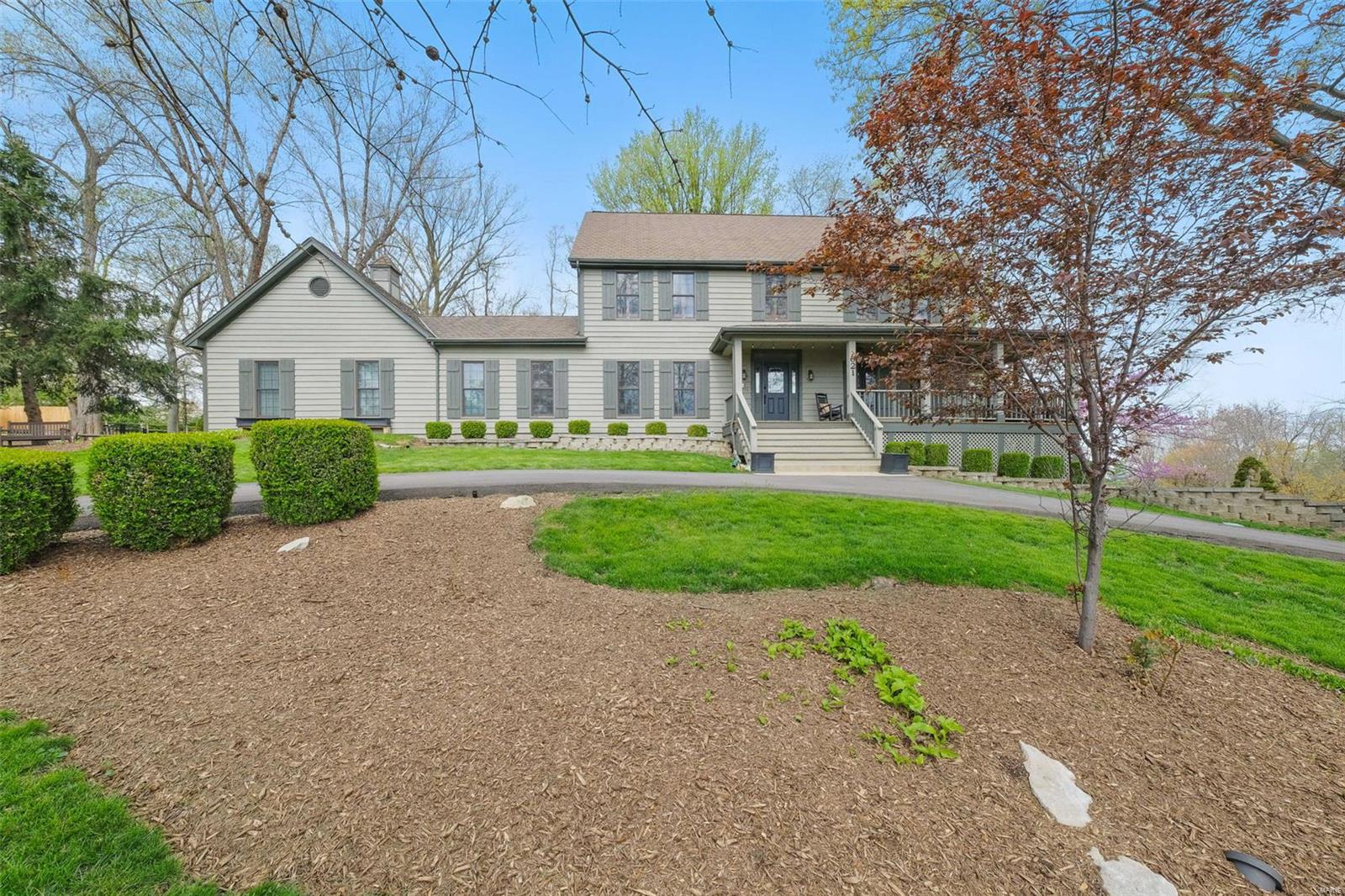 621 Old Riverwoods Lane
