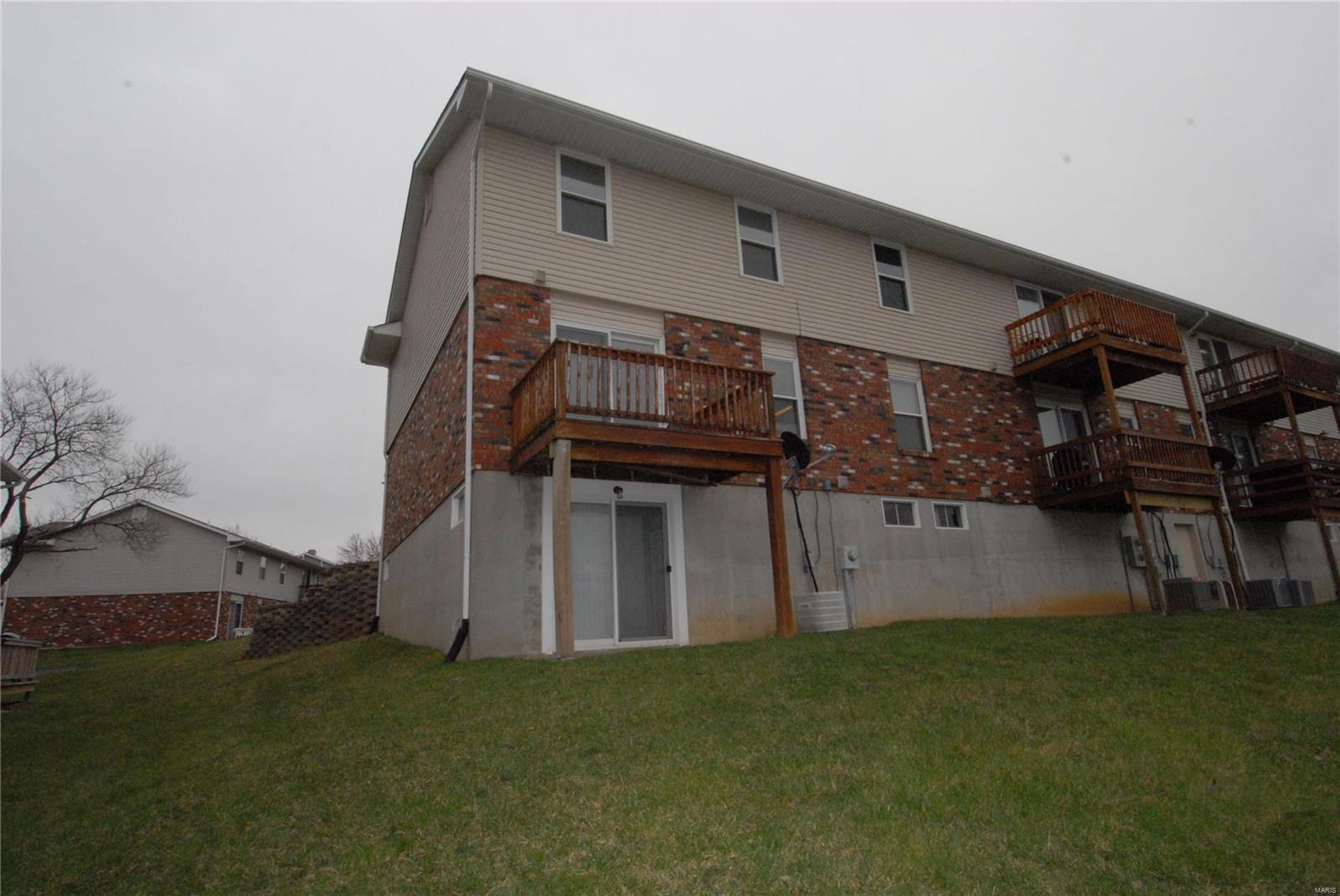 St Peters Condos Ph16 - Residential Lease