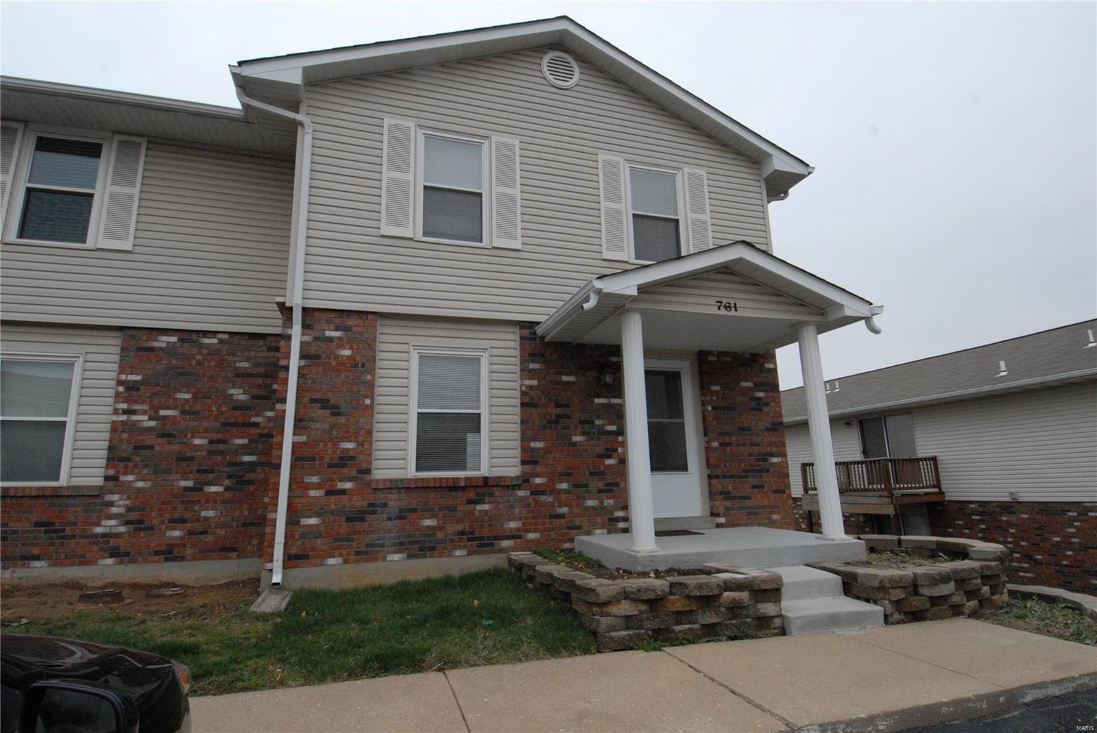 St Peters Condos Ph16 - Residential Lease