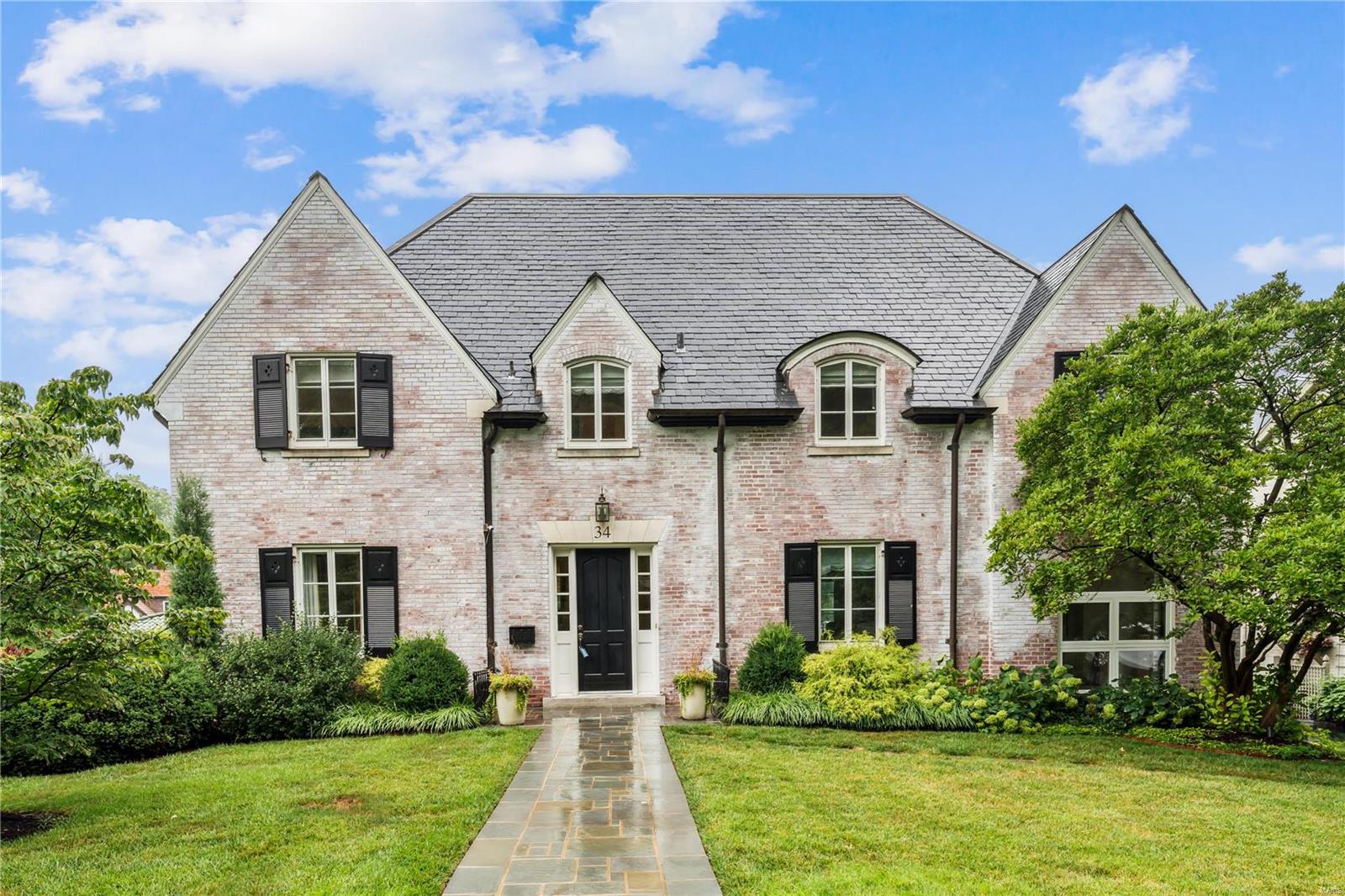 Claverach Park - Residential