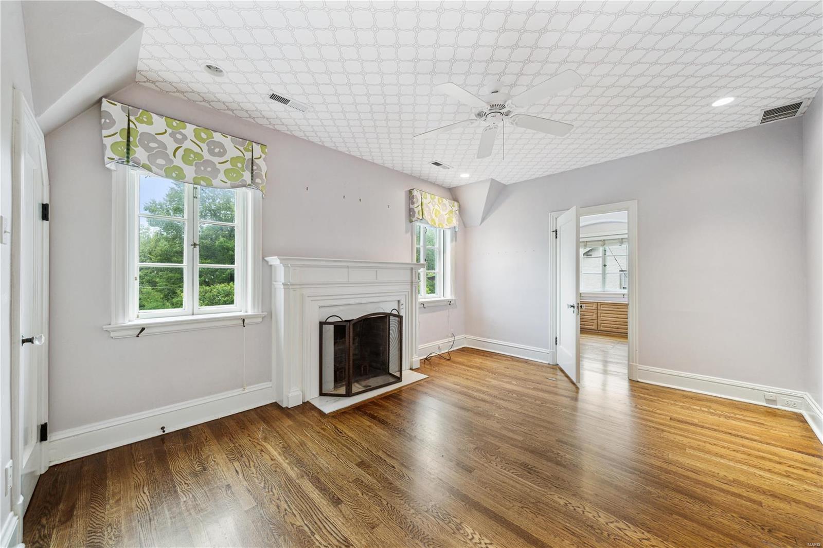 Claverach Park - Residential