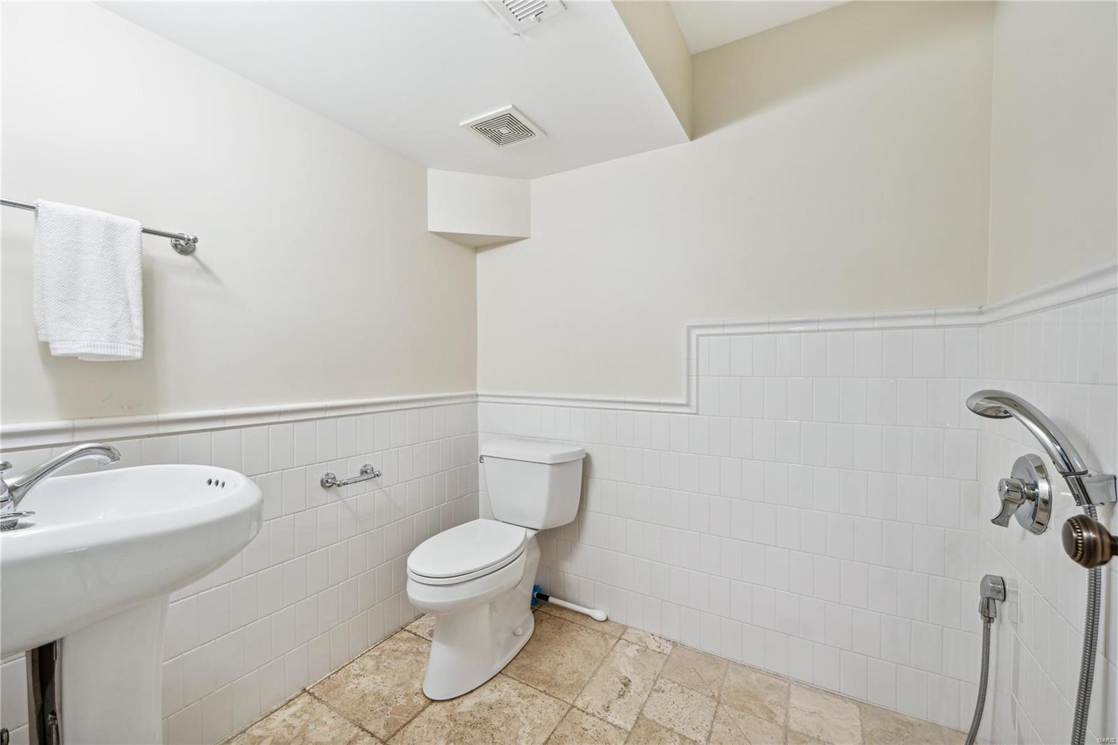 Claverach Park - Residential