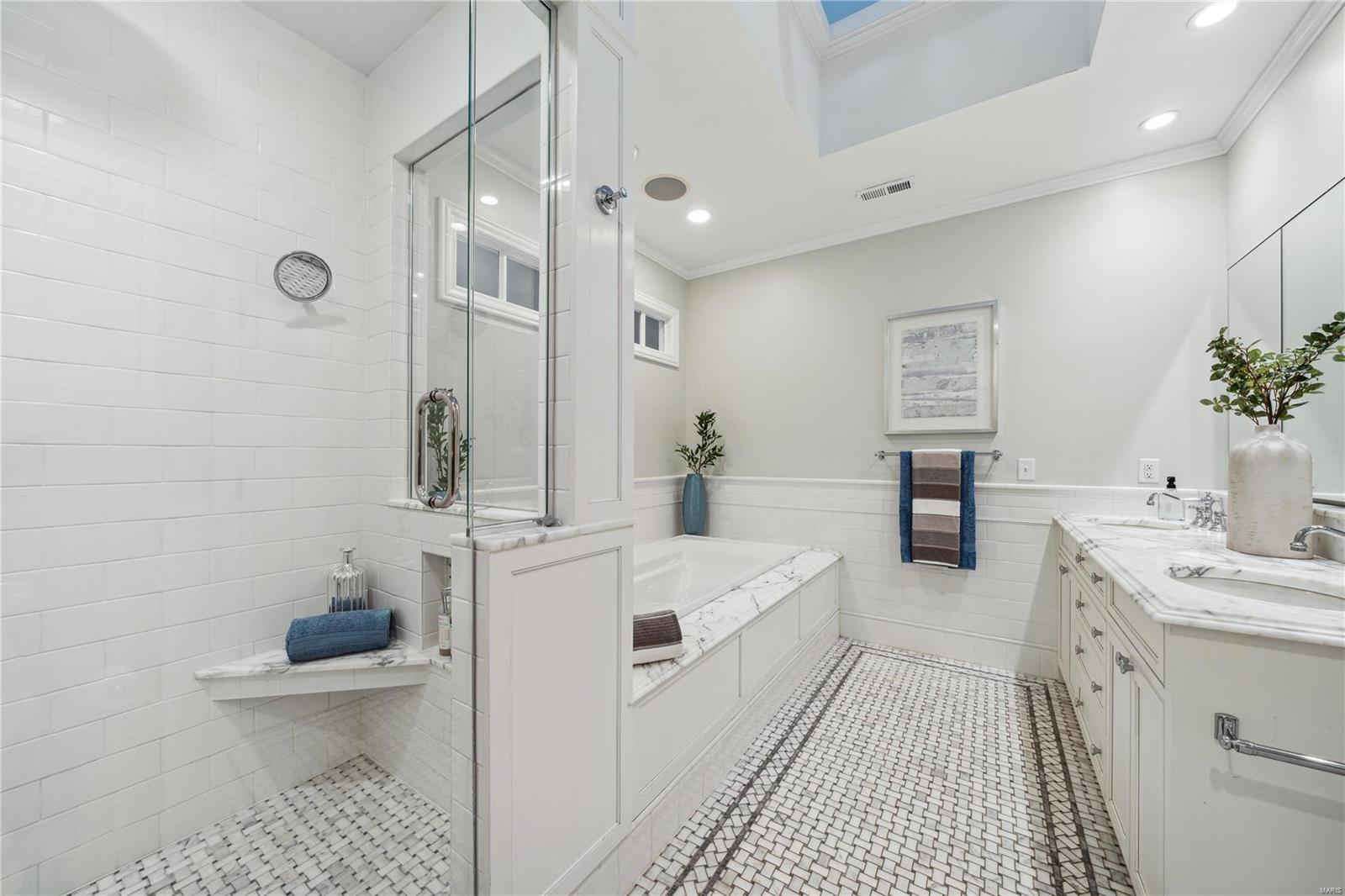 Claverach Park - Residential