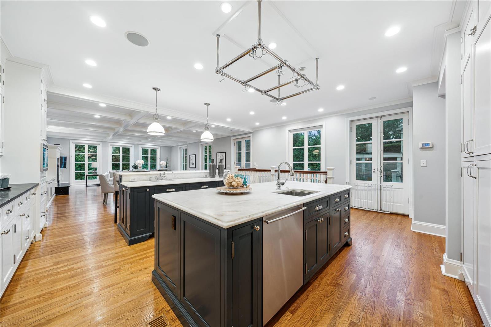 Claverach Park - Residential