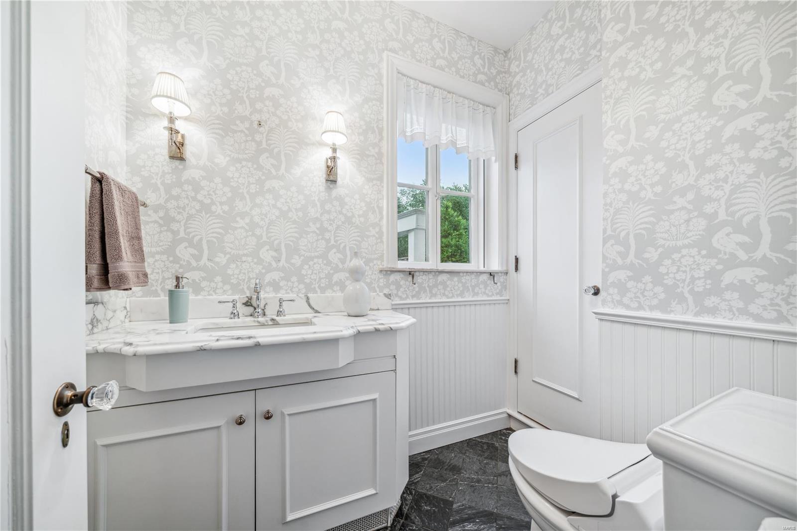 Claverach Park - Residential