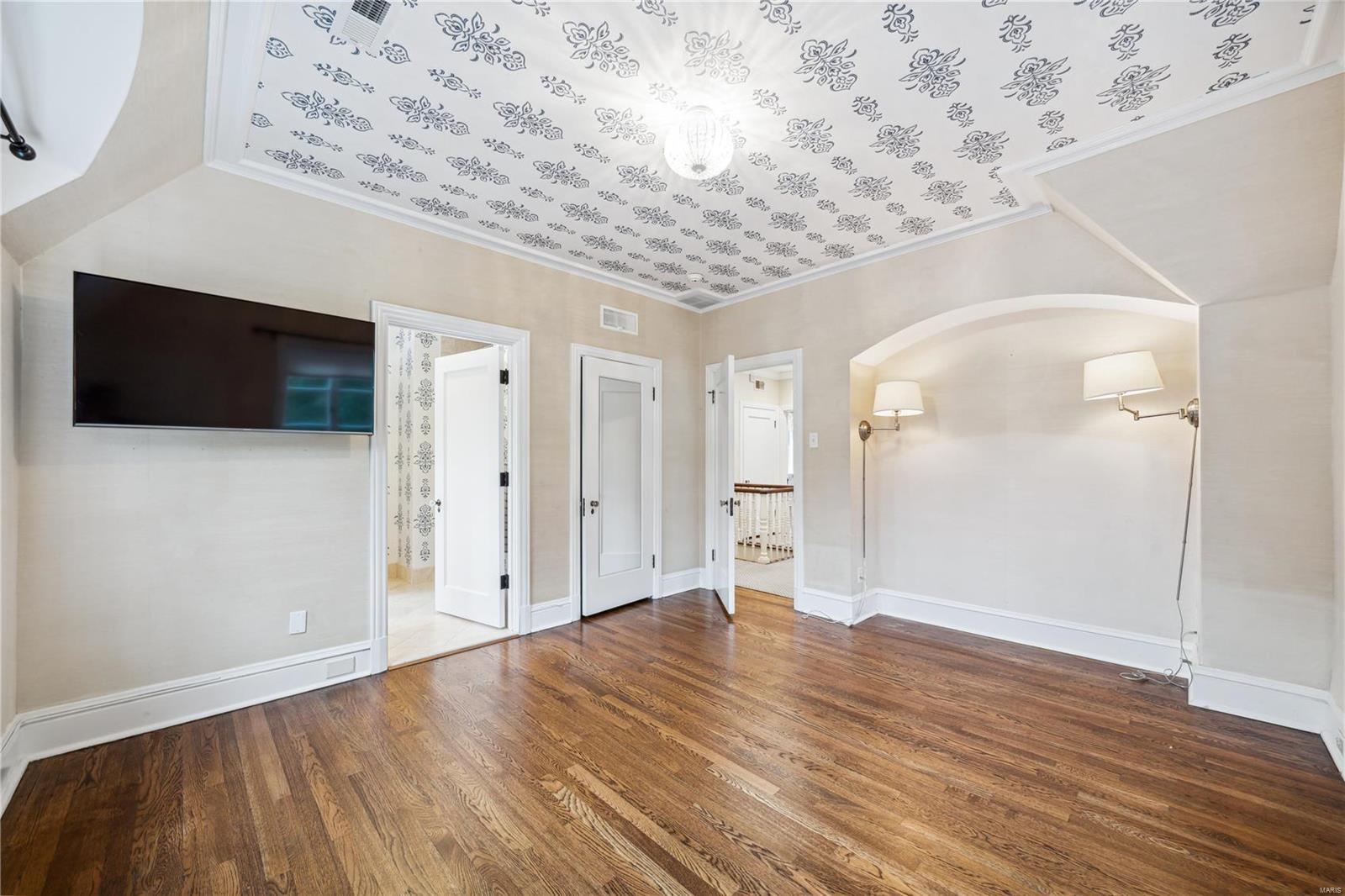 Claverach Park - Residential