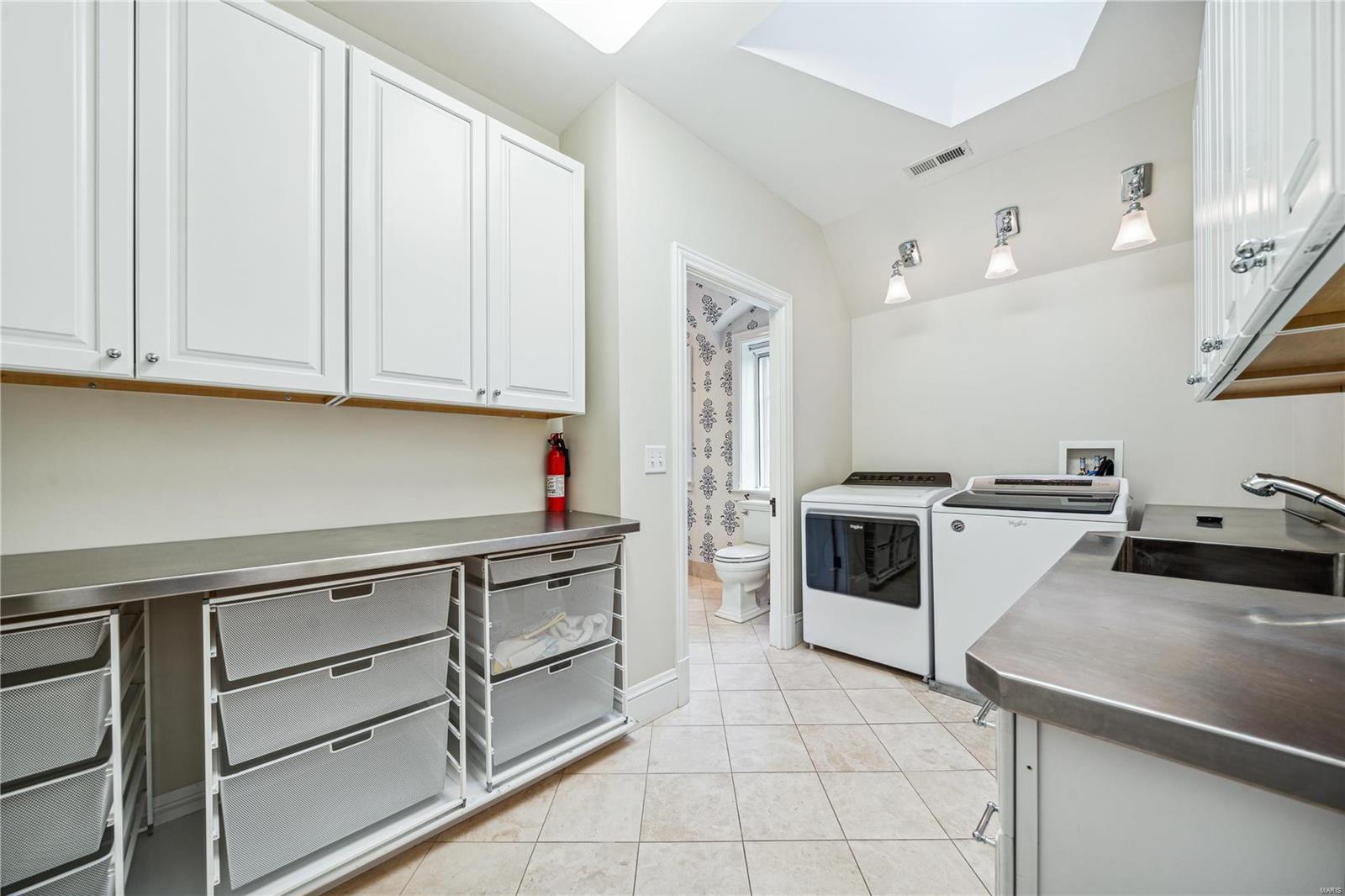 Claverach Park - Residential