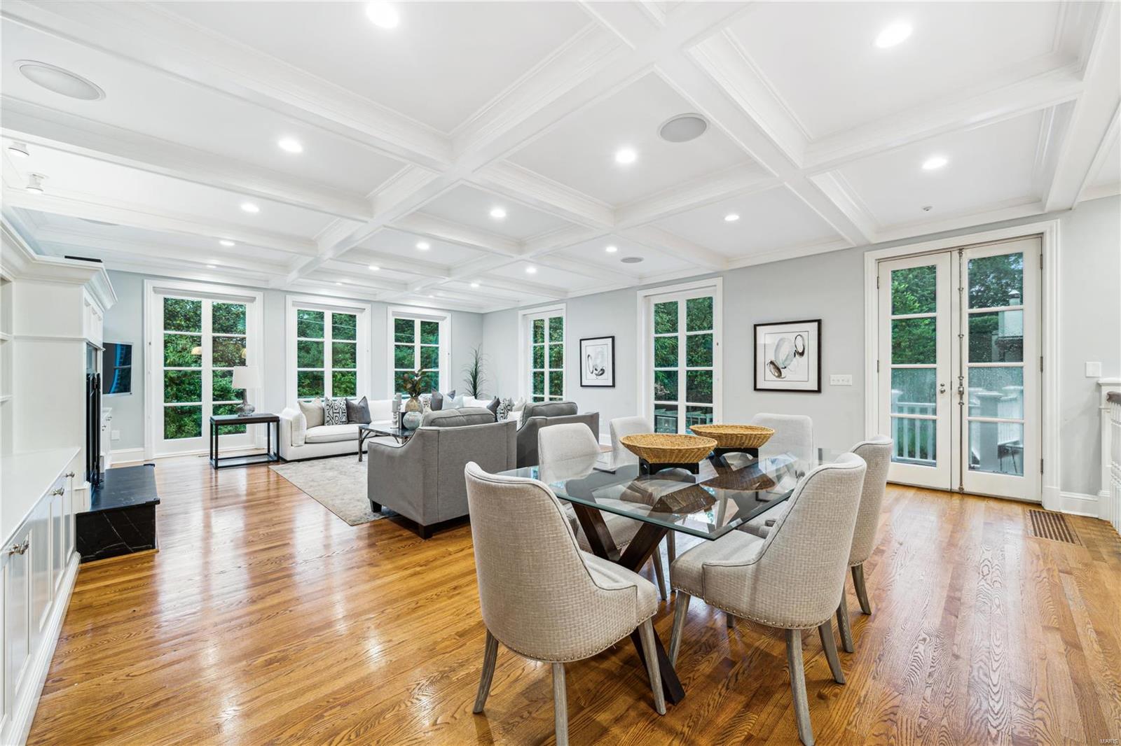 Claverach Park - Residential