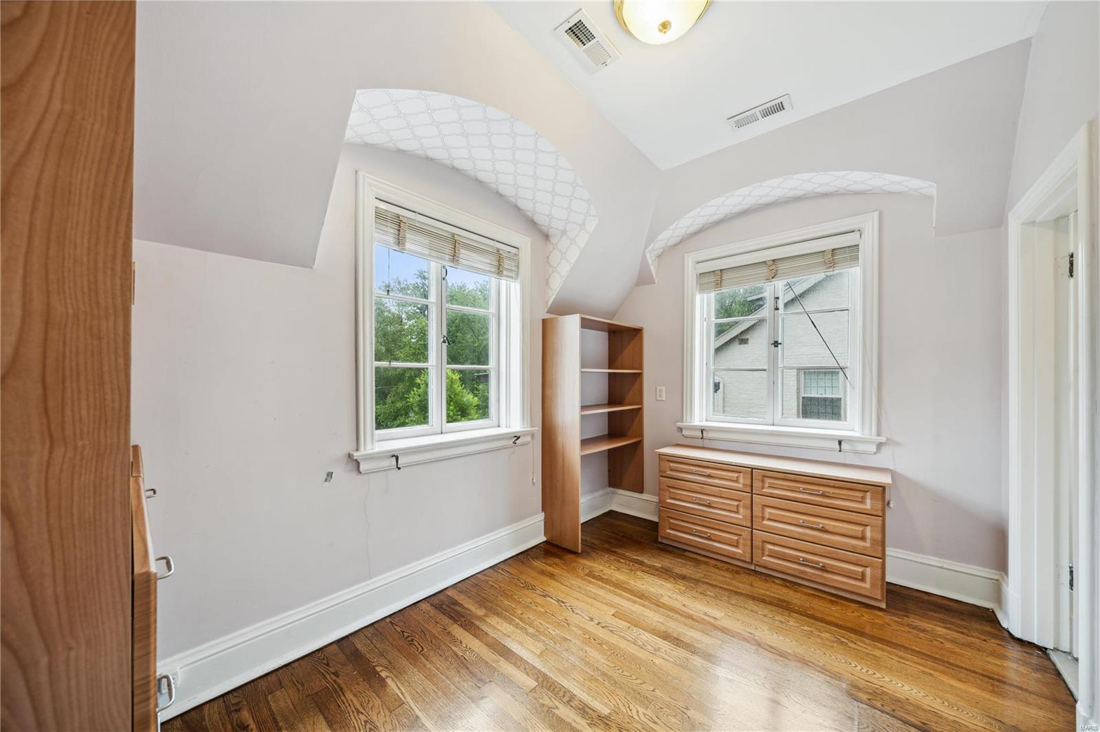 Claverach Park - Residential