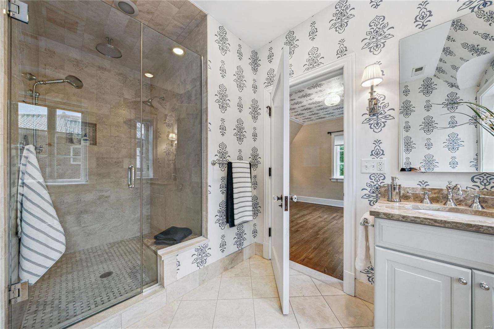 Claverach Park - Residential