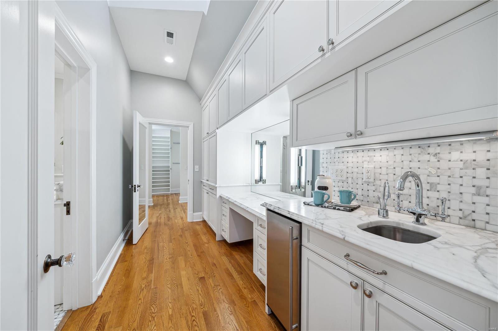 Claverach Park - Residential