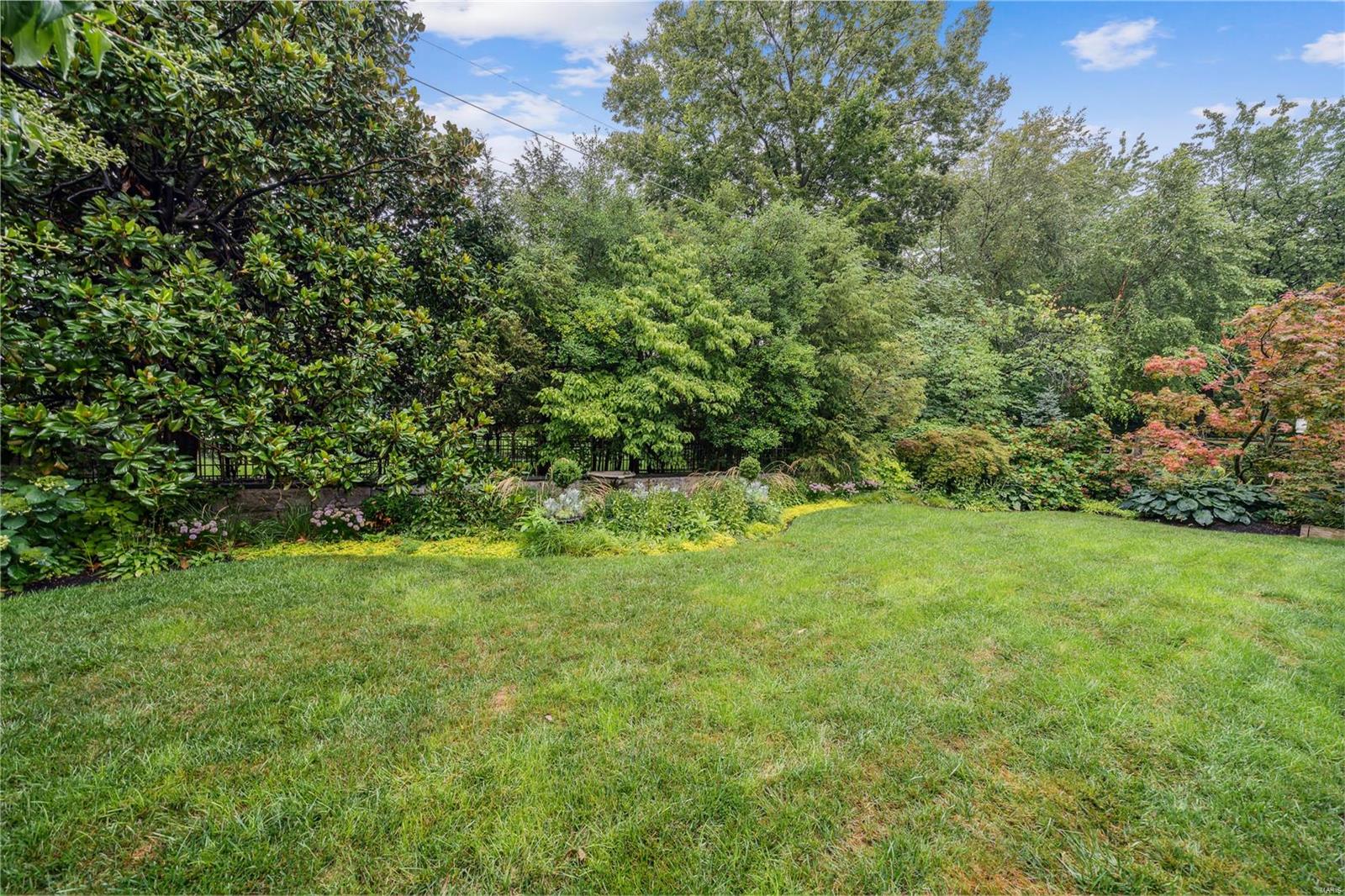 Claverach Park - Residential