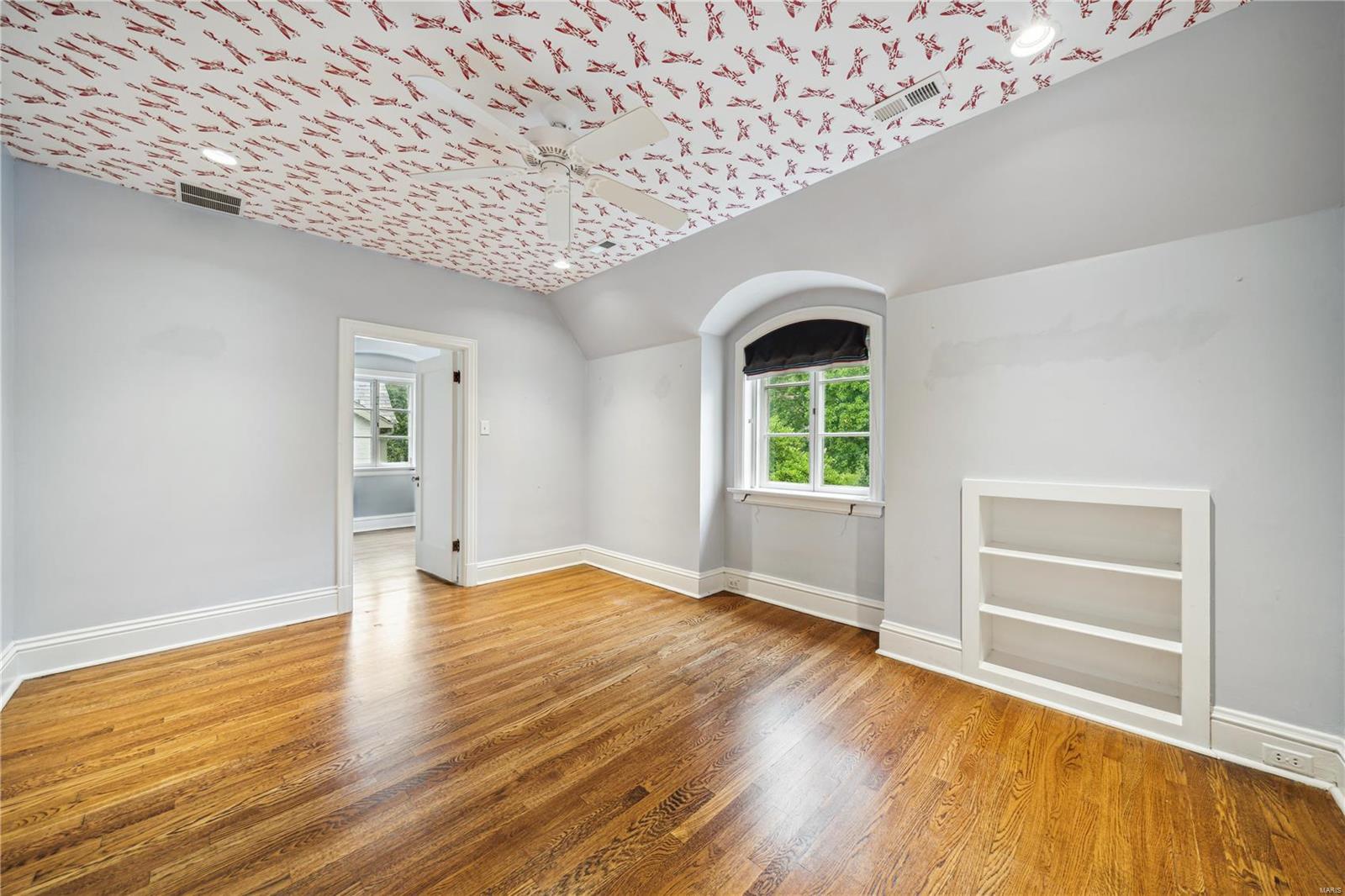 Claverach Park - Residential