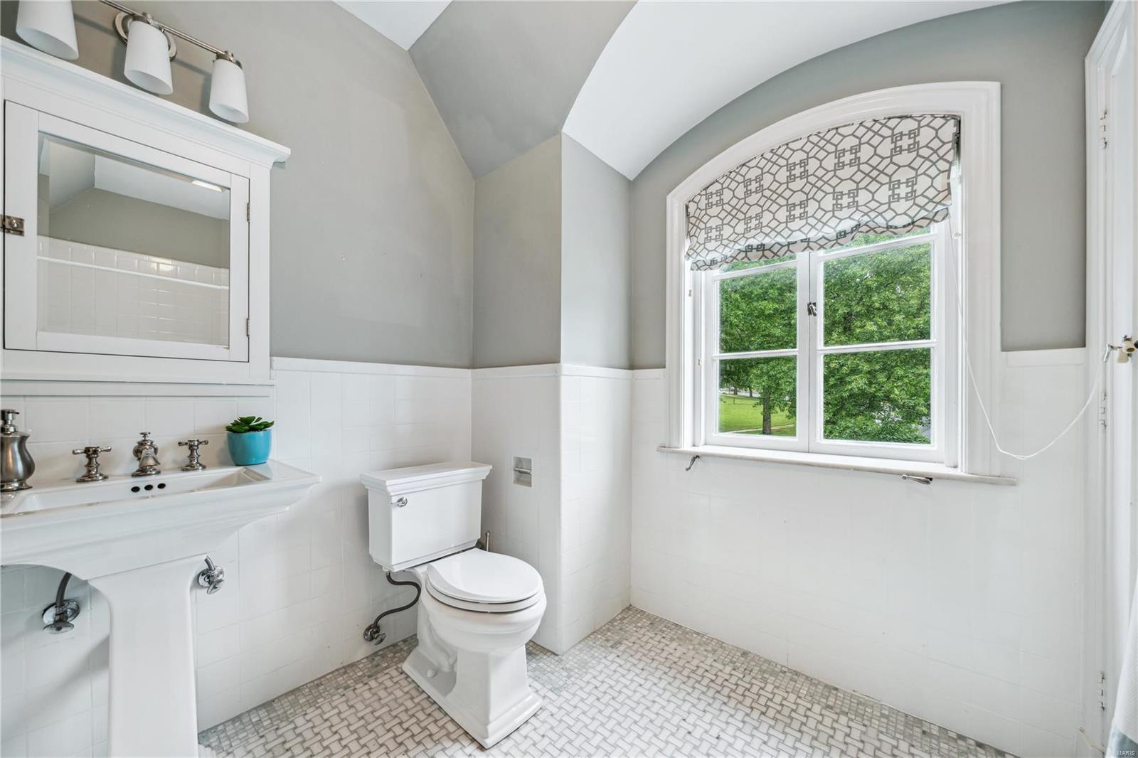 Claverach Park - Residential