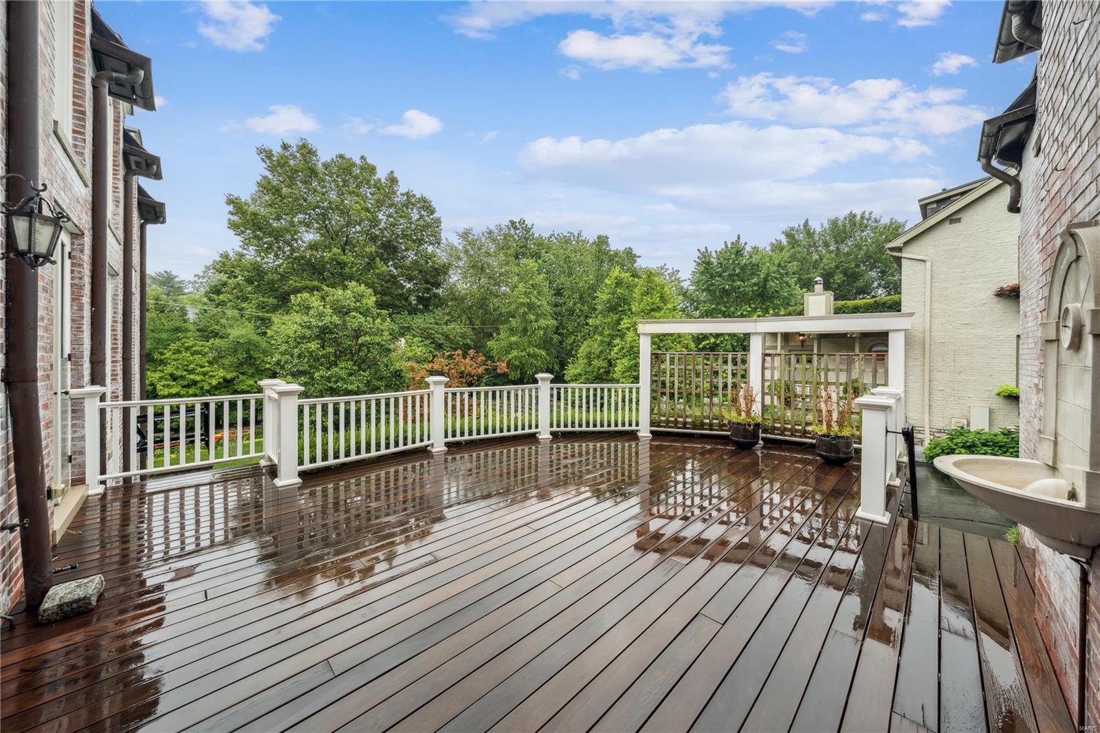 Claverach Park - Residential