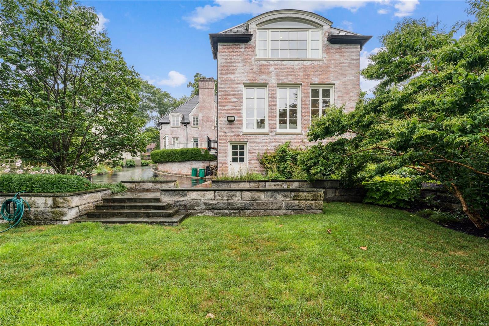 Claverach Park - Residential