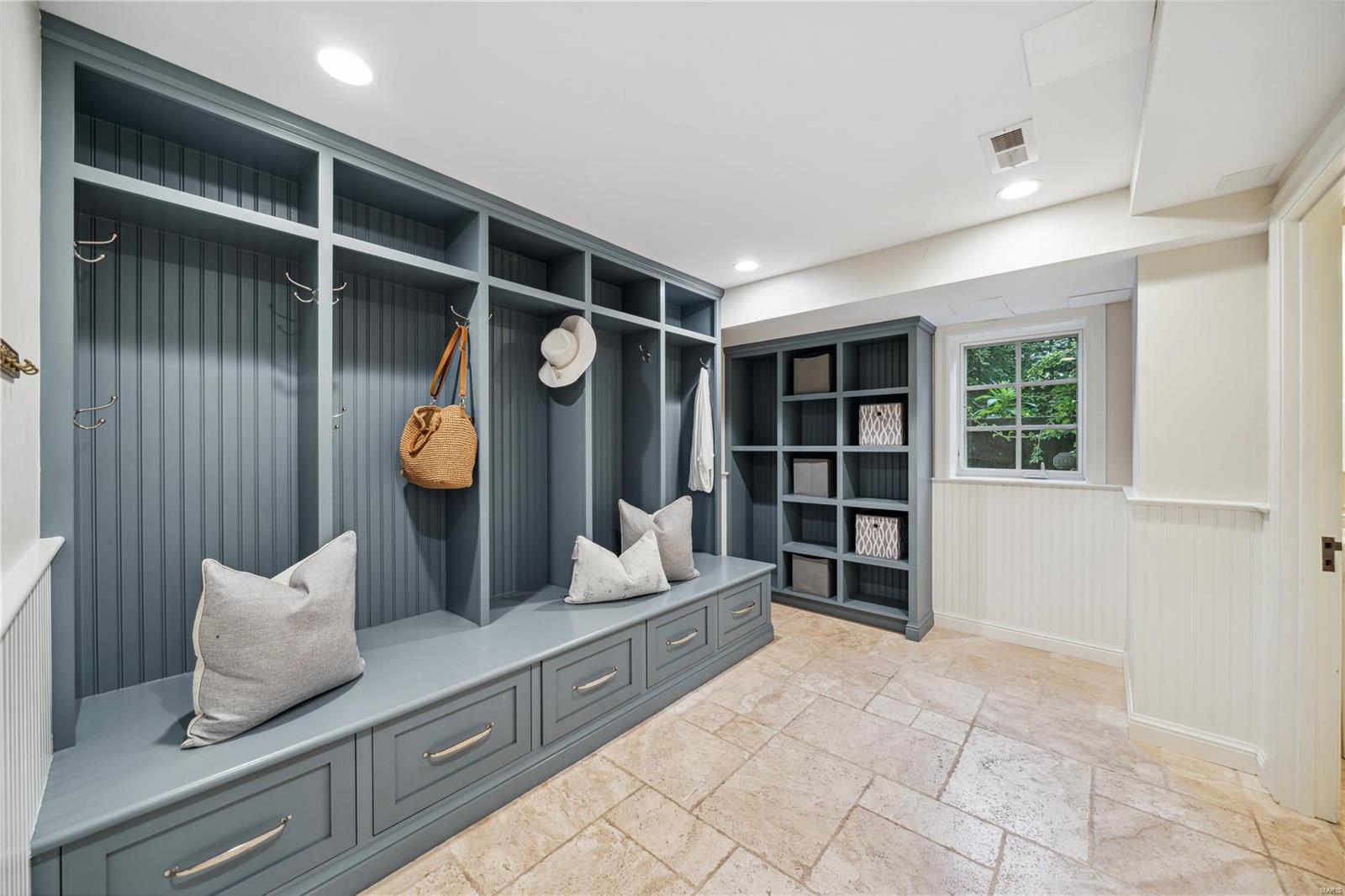 Claverach Park - Residential