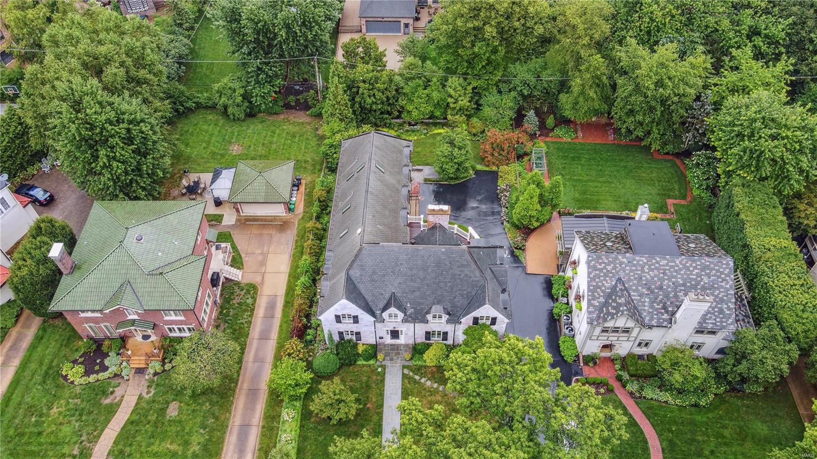 Claverach Park - Residential