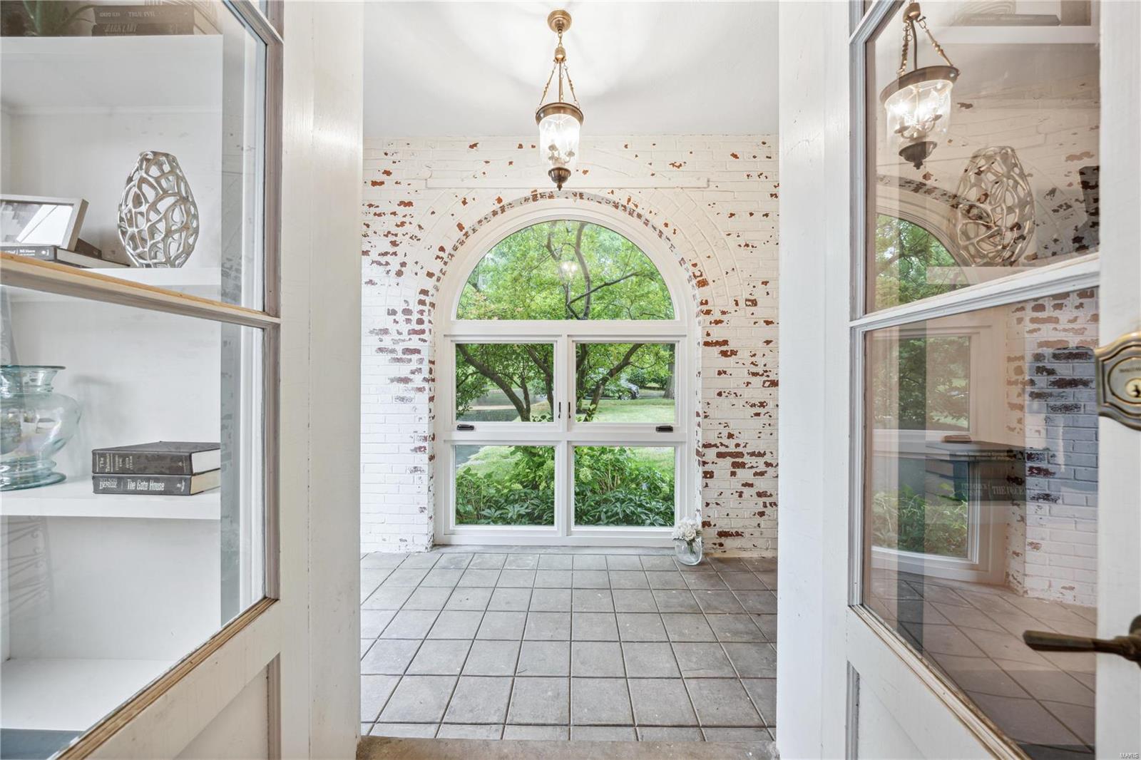 Claverach Park - Residential