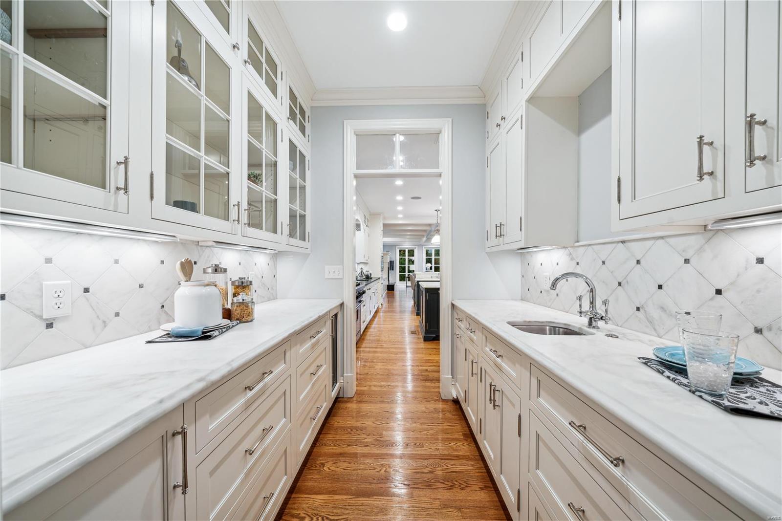 Claverach Park - Residential