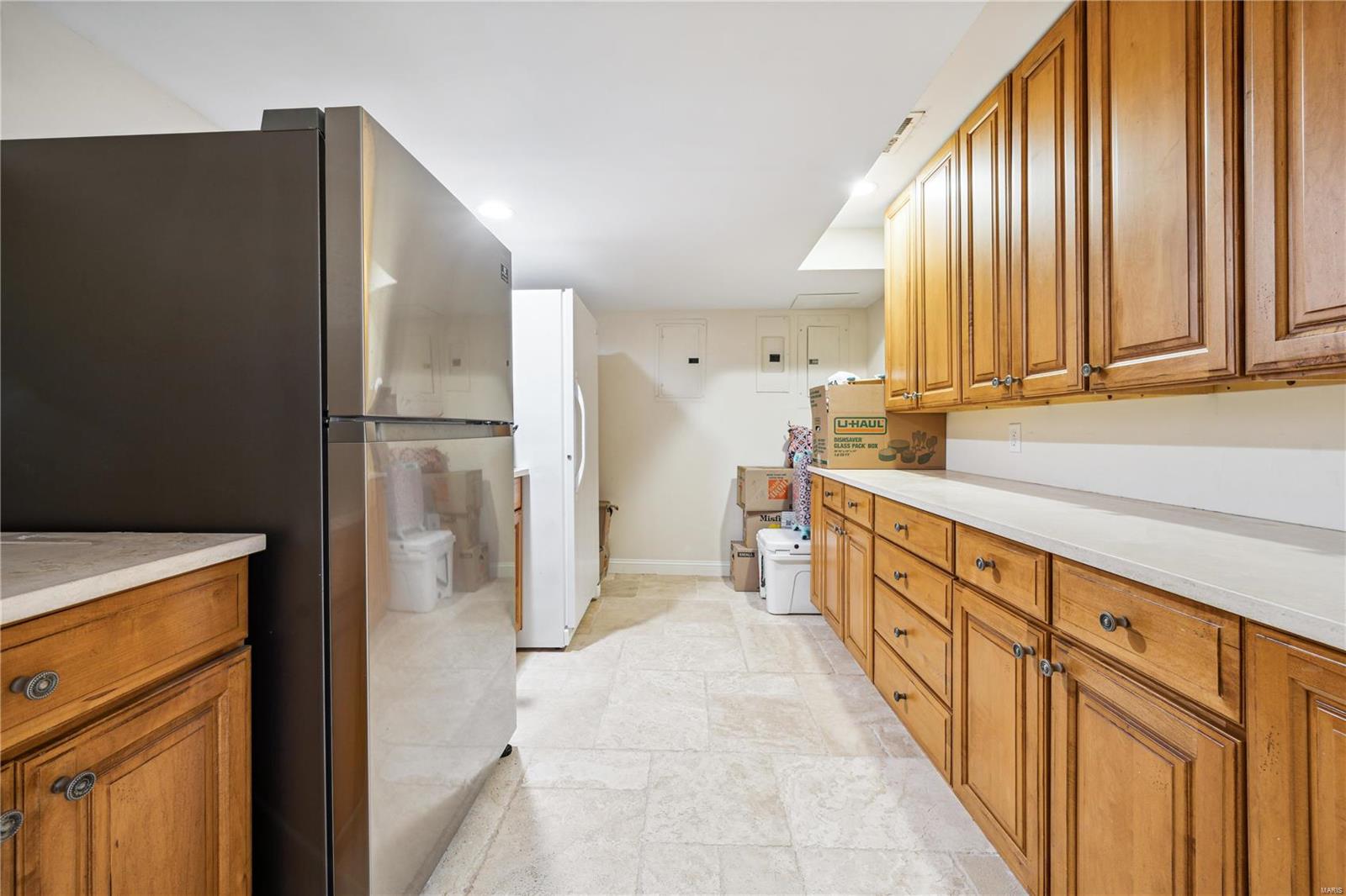 Claverach Park - Residential