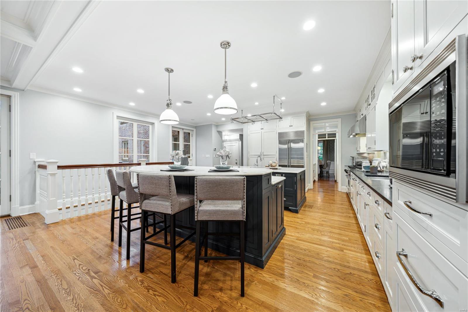 Claverach Park - Residential