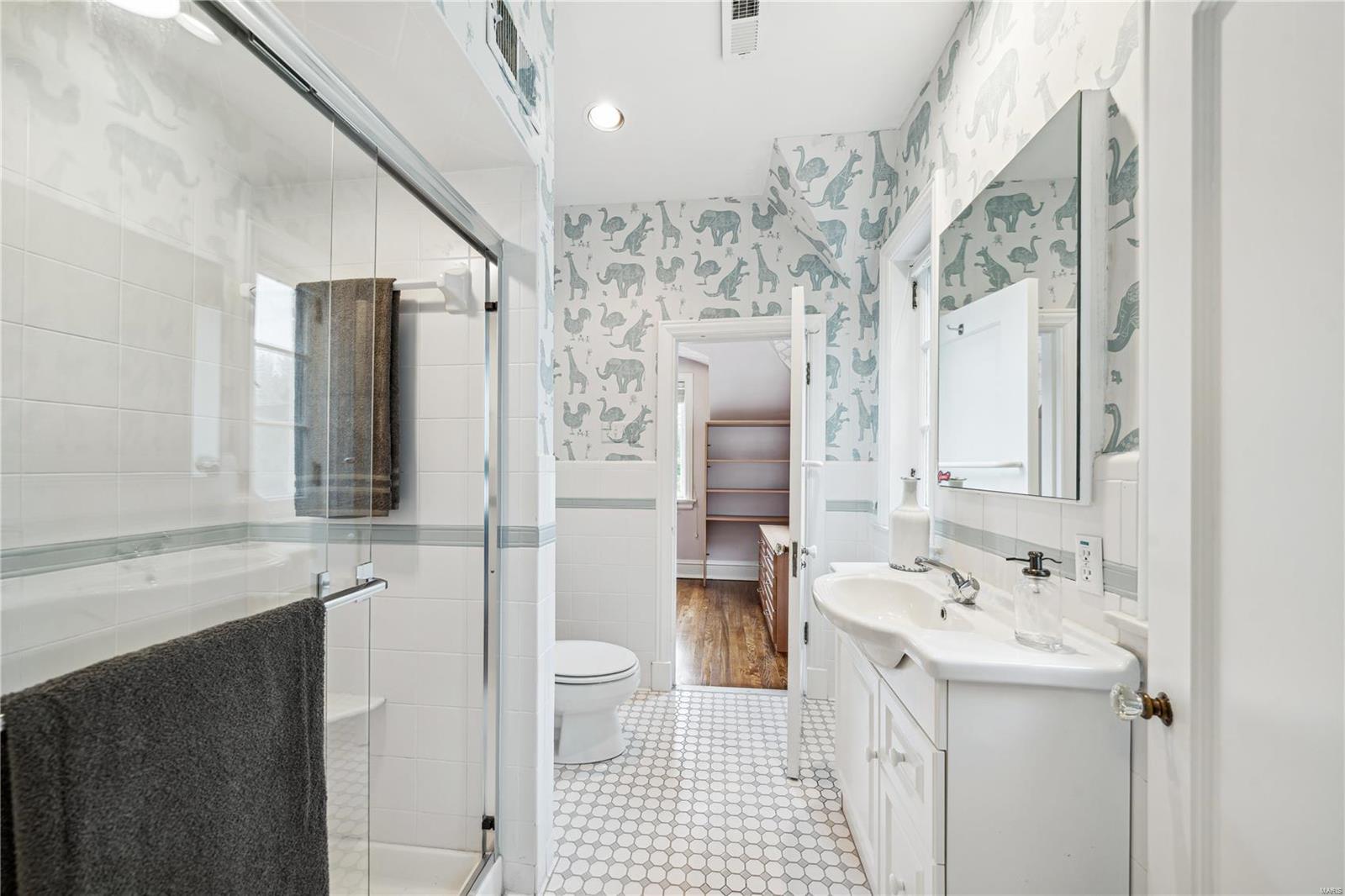 Claverach Park - Residential