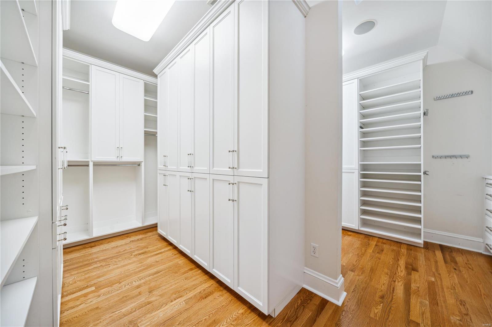 Claverach Park - Residential