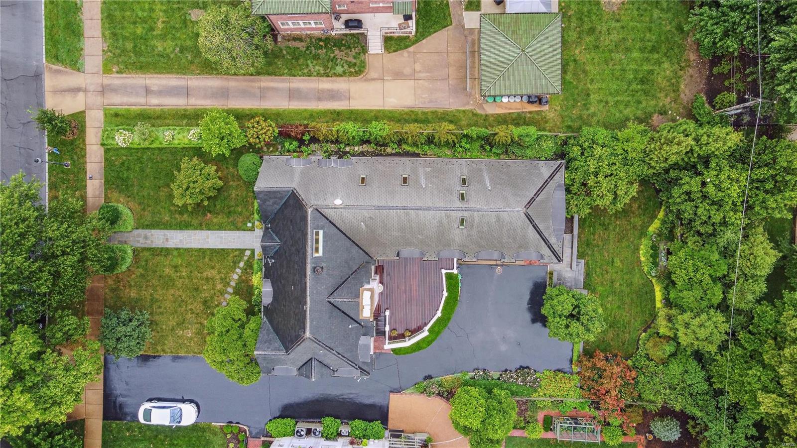 Claverach Park - Residential