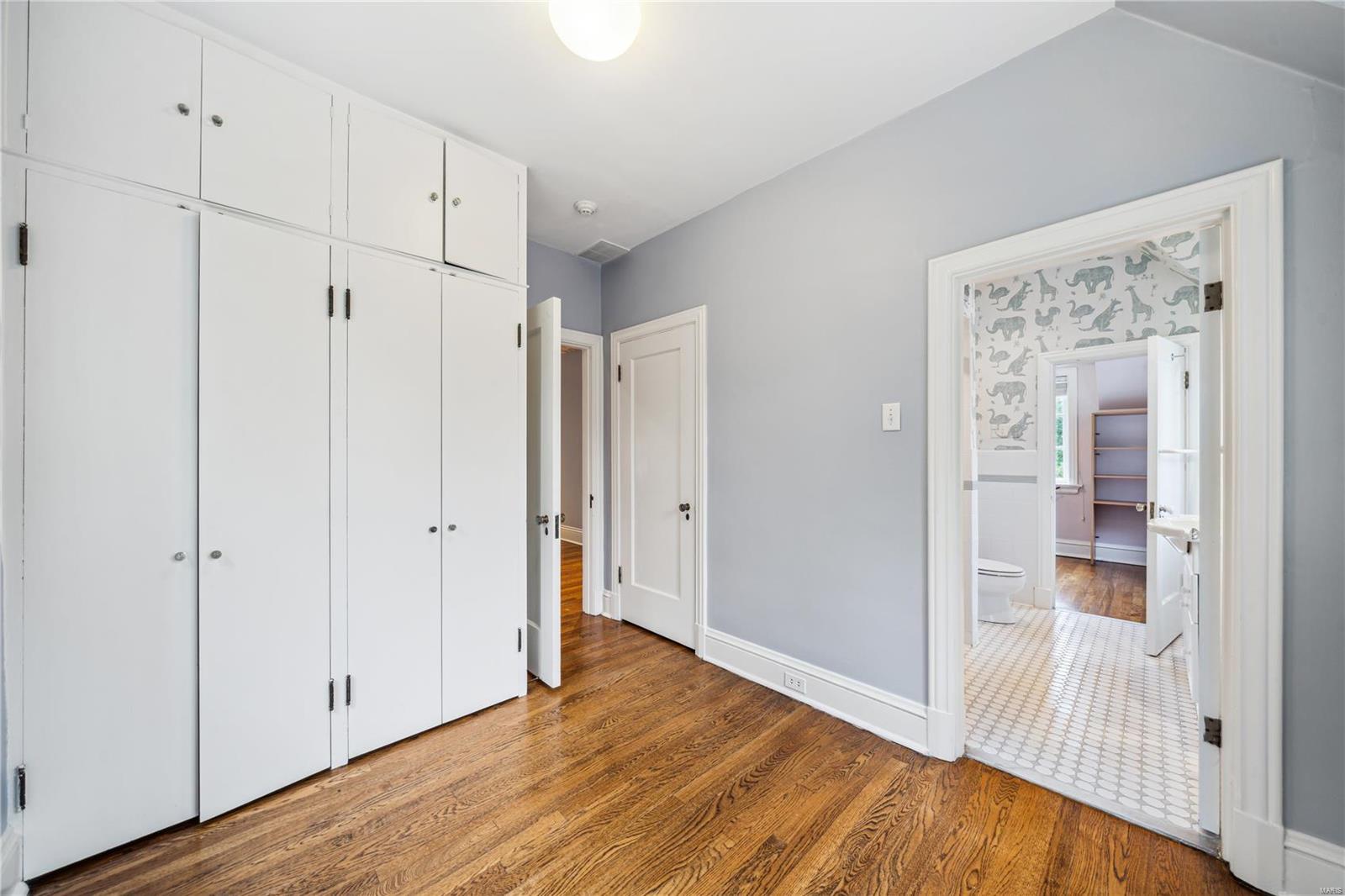 Claverach Park - Residential