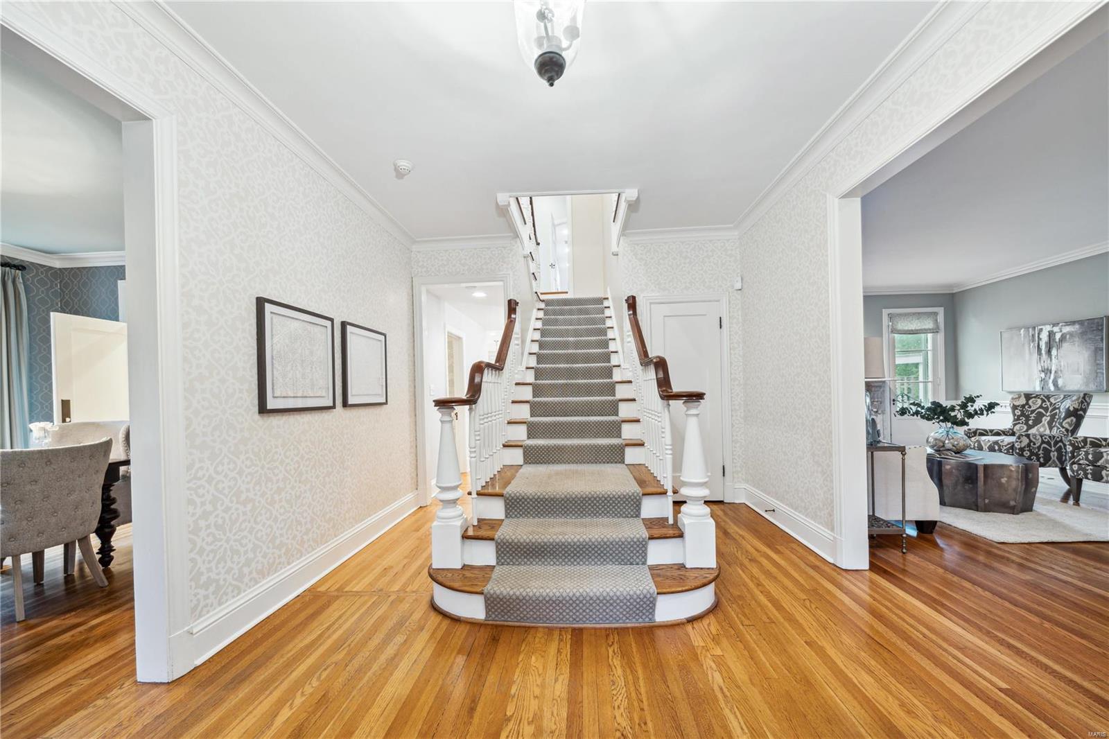 Claverach Park - Residential