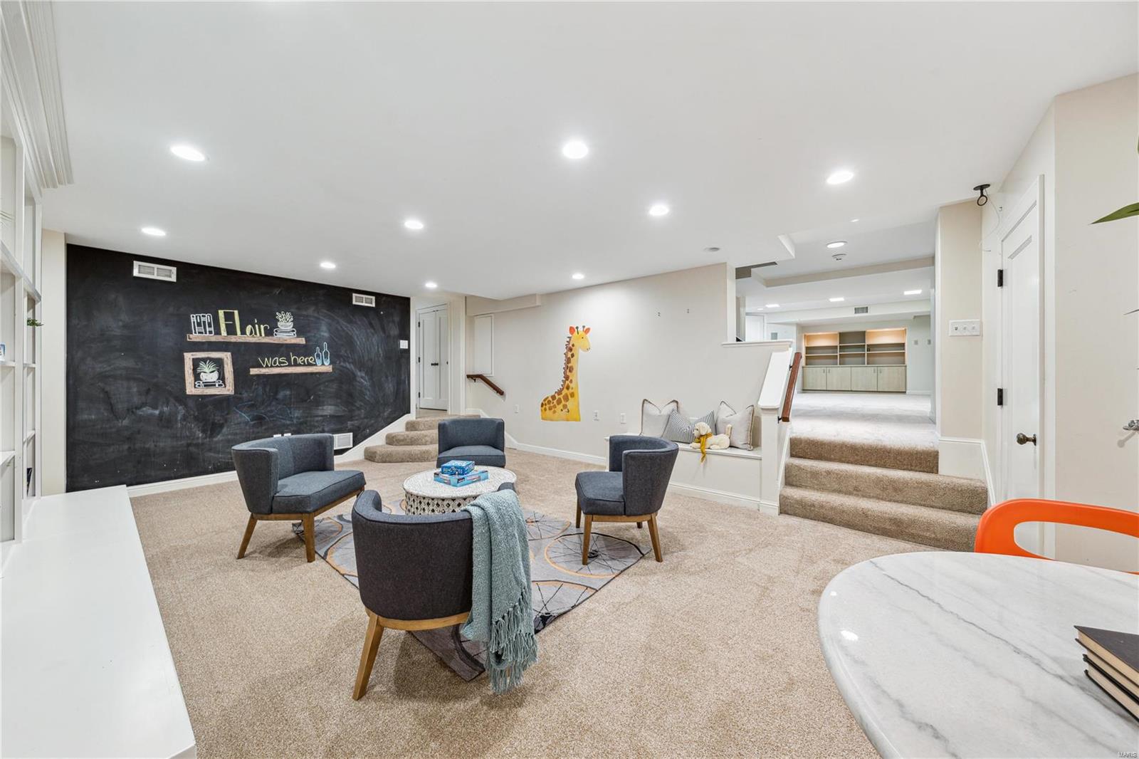 Claverach Park - Residential