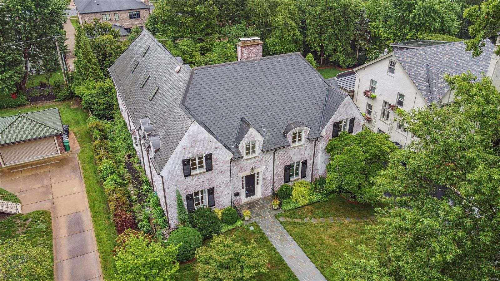 Claverach Park - Residential