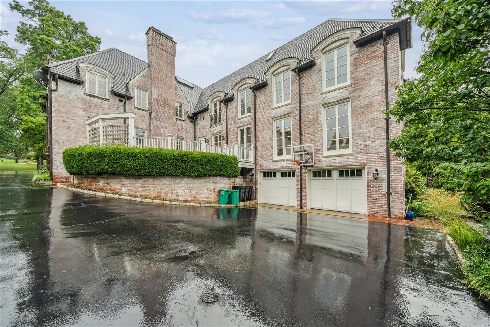 Claverach Park - Residential