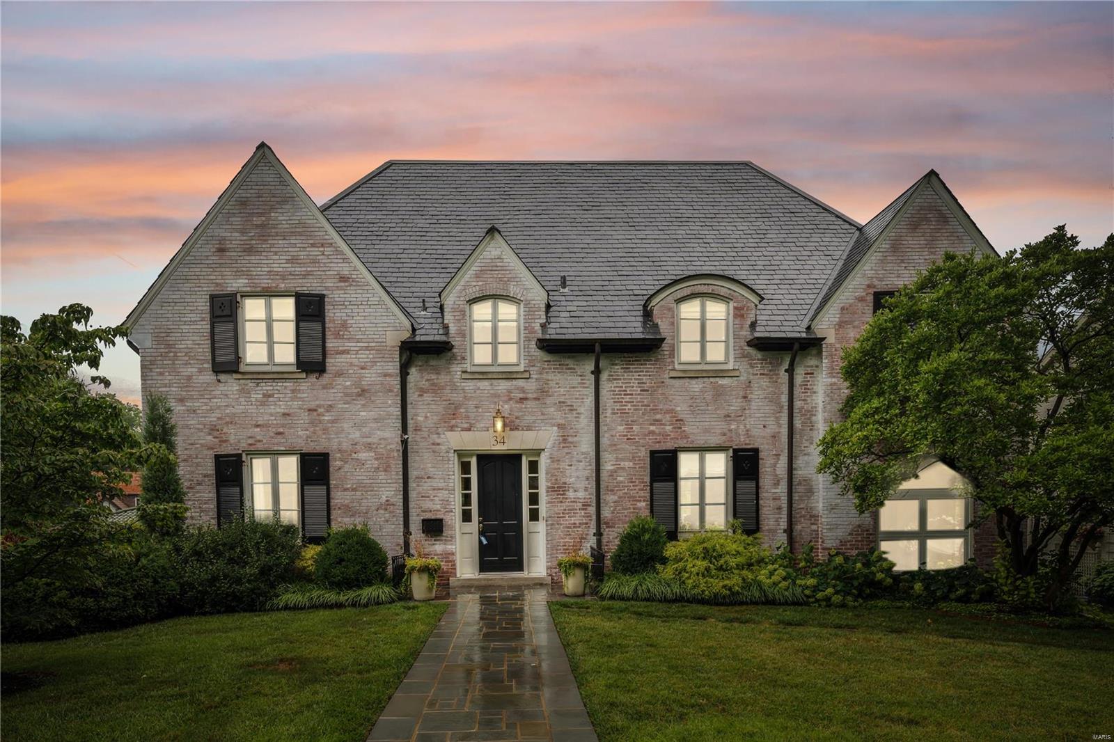 Claverach Park - Residential