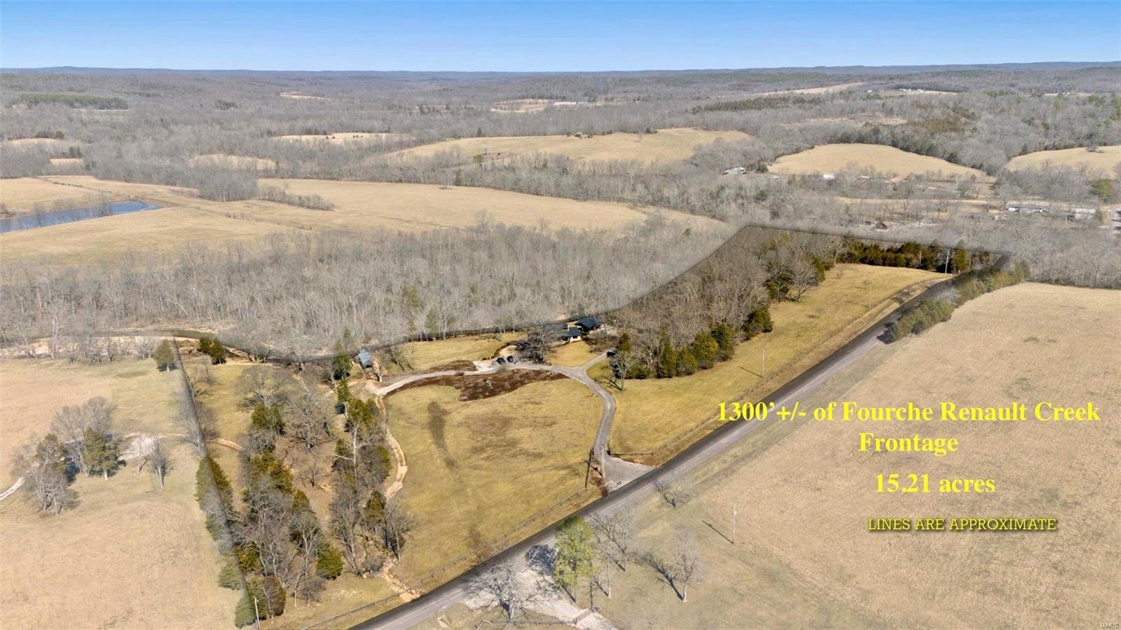 14881 Hwy AA