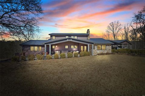 14881 Hwy AA Potosi MO 63664