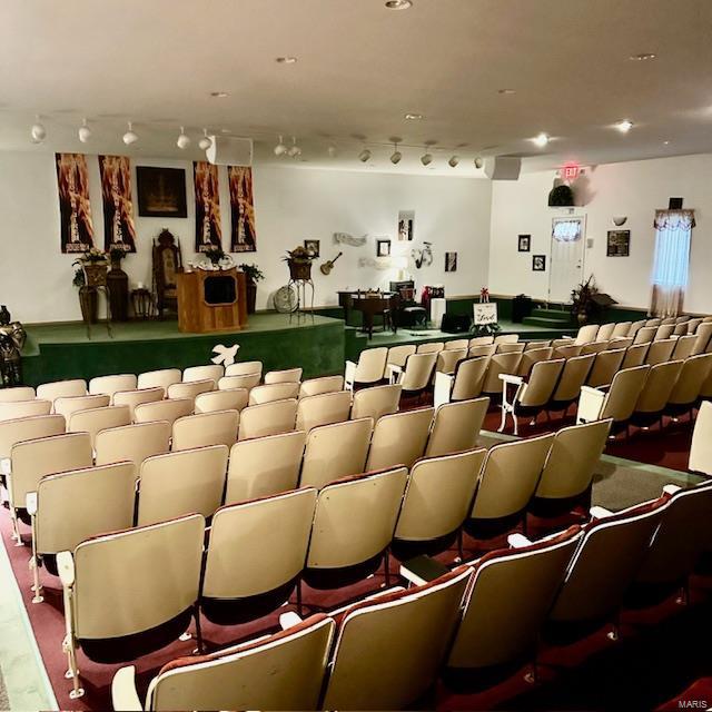 none - Commercial Sale