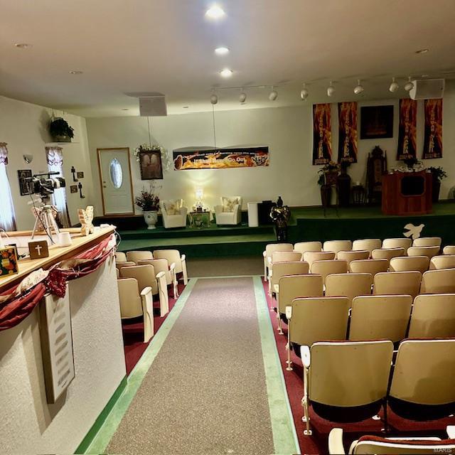 none - Commercial Sale