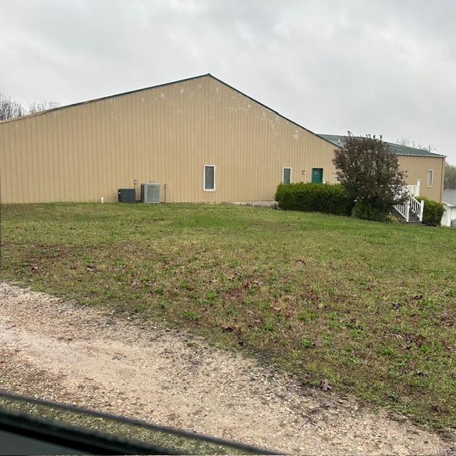 none - Commercial Sale