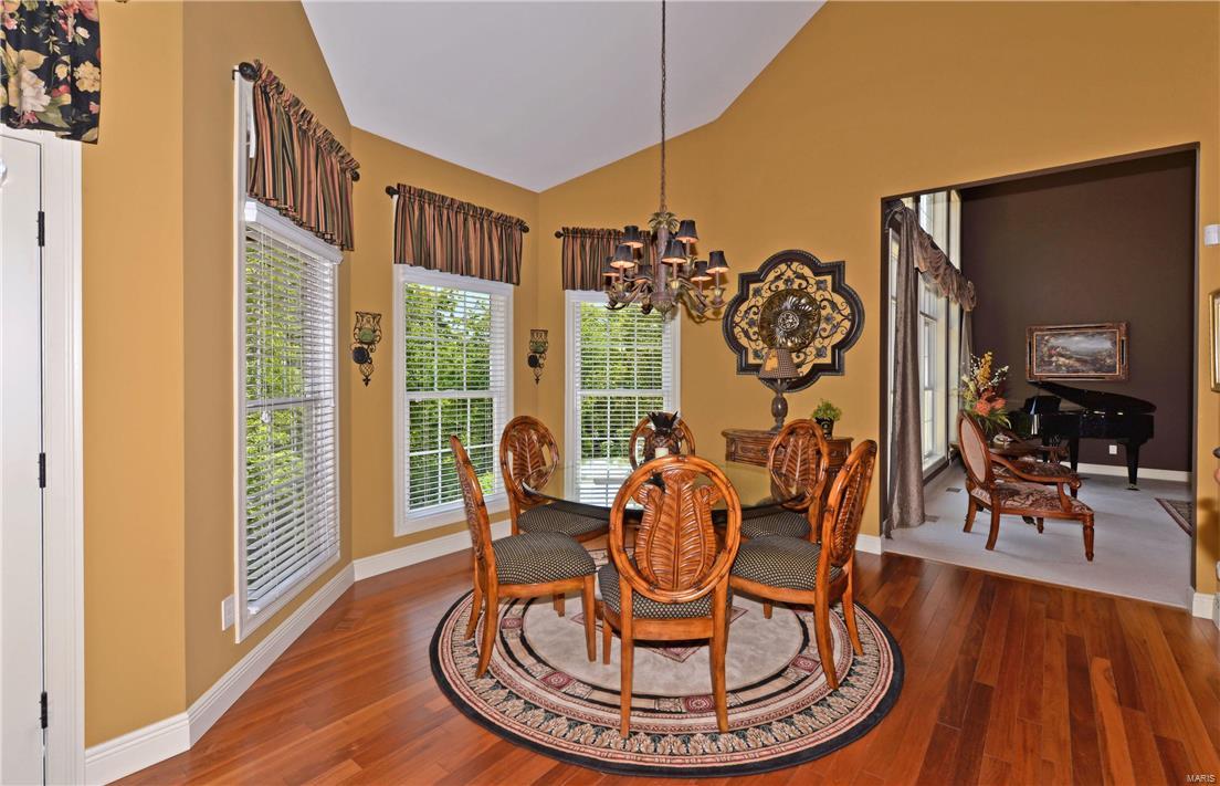 Wynncrest - Five - Residential