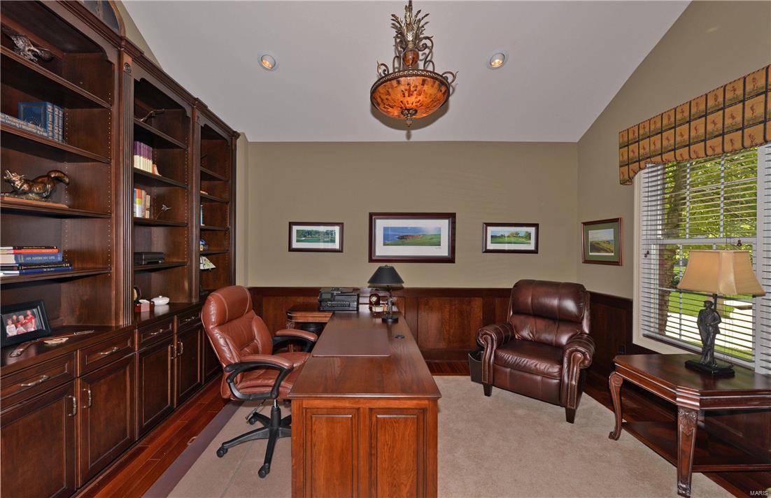 Wynncrest - Five - Residential