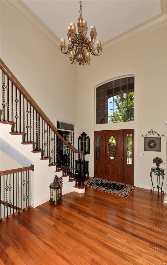 Wynncrest - Five - Residential