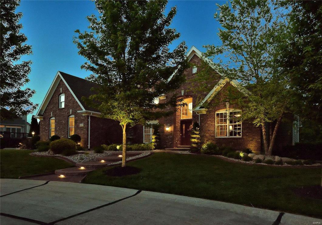 Wynncrest - Five - Residential